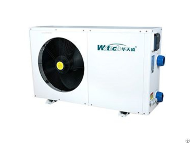 Swimming Pool Heat Pump Br B Series