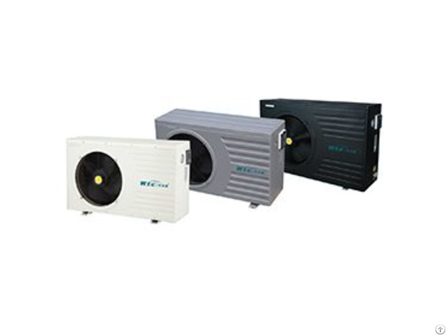 Swimming Pool Heat Pump Br B3 Series