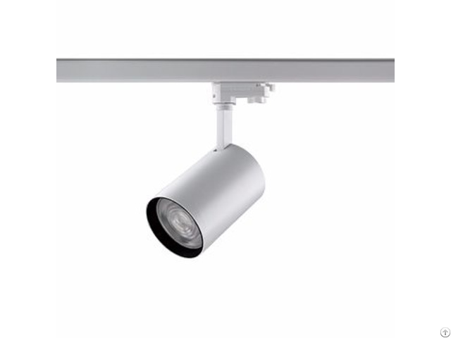 High Quality Recessed Cob 38w Led Track Spot Light Museum Gallery Showroom Shop