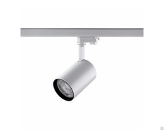 High Quality Recessed Cob 38w Led Track Spot Light Museum Gallery Showroom Shop
