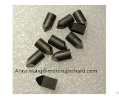 Pcd Boring Tools For Carbide Rollers