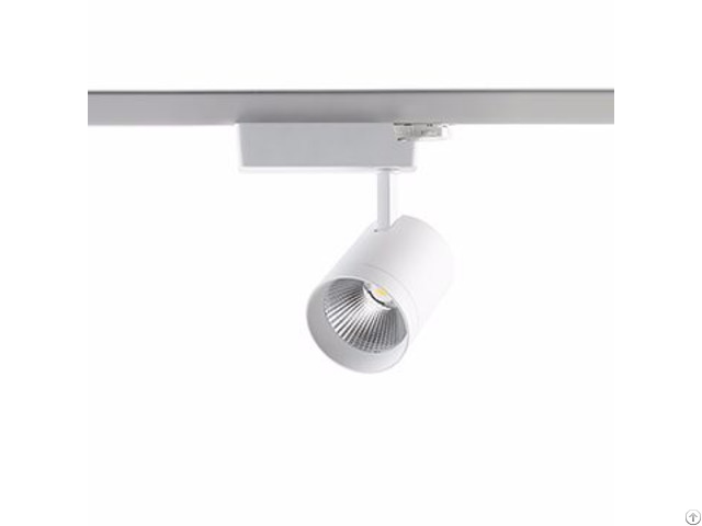 30w Retail Spotlights And Track Systems Architectural Lighting Market