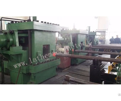 Drill Rod End Forging Machine For Oil Casing