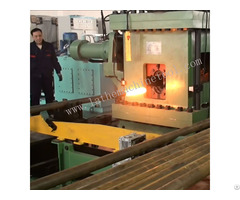 High Qualified Rate Forging Upsetter For Drill Collar
