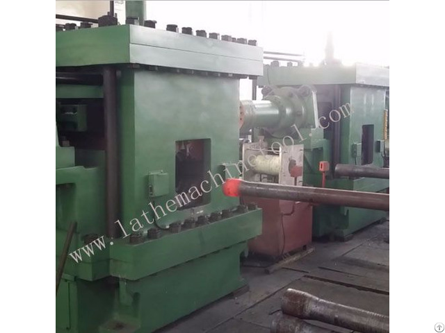 Horizontal Forging Press Machine For Drill Rod Made In China