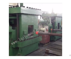 Horizontal Forging Press Machine For Drill Rod Made In China
