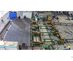 Hydraulic Upsetting Press Machine For Casing Pipe