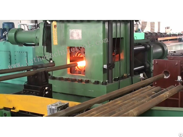 Oil Casing Expanding Machine For Drill Pipe