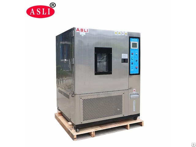 Temperature Humidity Test Equipment