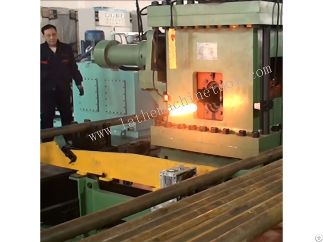 Oil Casing Tube Expanding Machine For Drilling Pipe