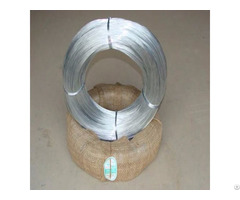 Bwg 21 22 20 24 8 10 12 14 16 18 Gi Binding Iron Electro Galvanized Wire