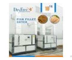 Good Quality Fish Slice Dryer