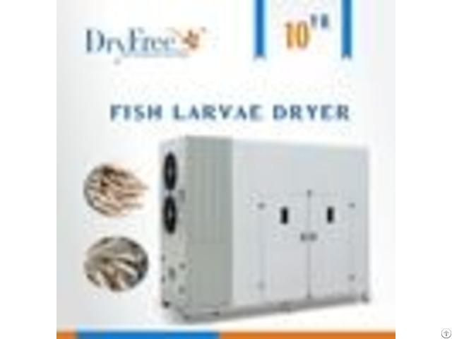 Energy Conservation And Environmental Protection Fish Dryer Industrial Food Drying Machine