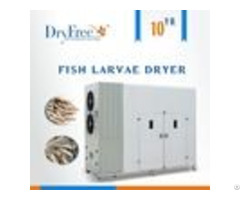 Energy Conservation And Environmental Protection Fish Dryer Industrial Food Drying Machine