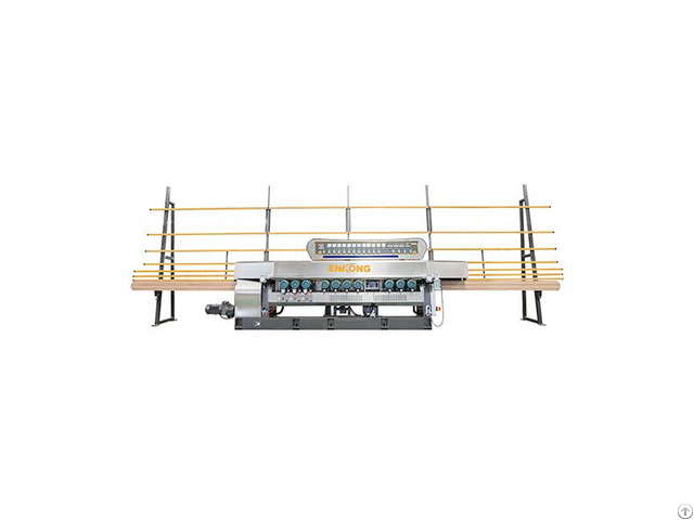 Zm9 Glass Straight Line Edging Machine