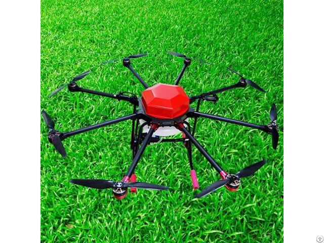 Professional Pesticide Spray Uav Machine Drone