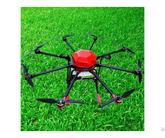 Professional Pesticide Spray Uav Machine Drone