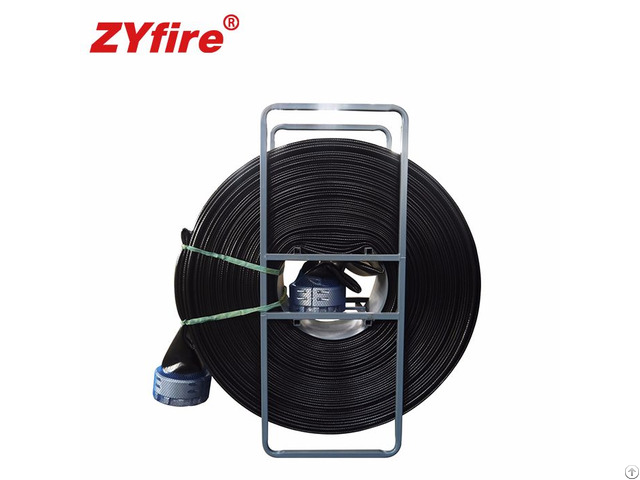 Irrigation Hose From Zyfire