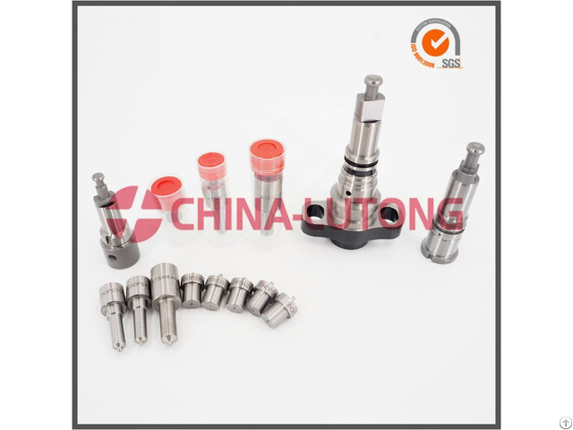 Diesel Injector Nozzle Dn4pd3 High Quality Factory Sale