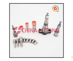 Diesel Injector Nozzle Dn4pd3 High Quality Factory Sale