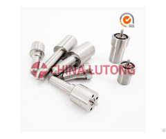 Diesel Injector Nozzle Dn4pd3 High Quality Factory Sale