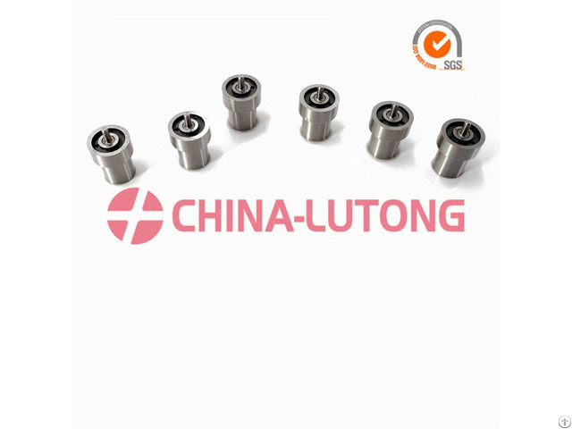 Diesel Injector Nozzle Dn0sd320 High Quality Factory Sale