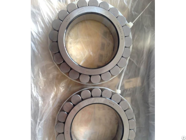 Ntn 60uzs87v Eccentric Bearing Reducer Load High Pressure Resistanc