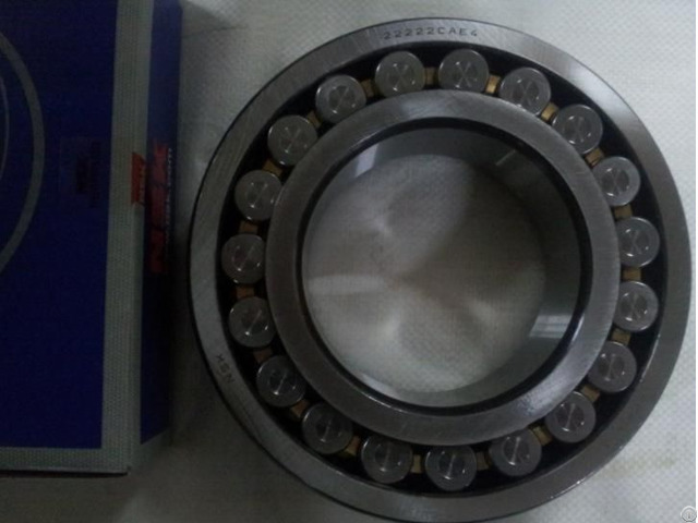 100 Percent Original Japan Nsk 22222 Spherical Roller Bearing With High Quality
