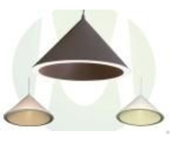 Smd Led Ceiling Lamp Light Modern Simple Pendant Lighting