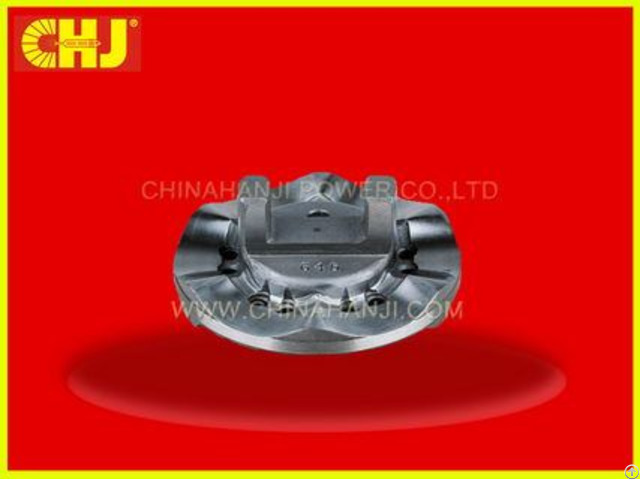 Cam Disk 146221 0220	6cyl