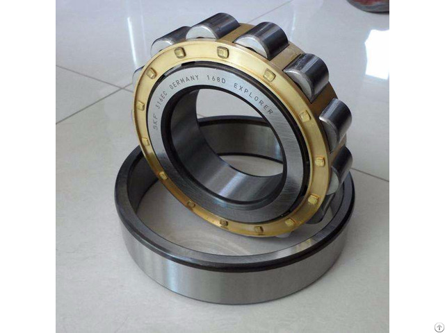 Low Price Cylindrical Roller Bearings