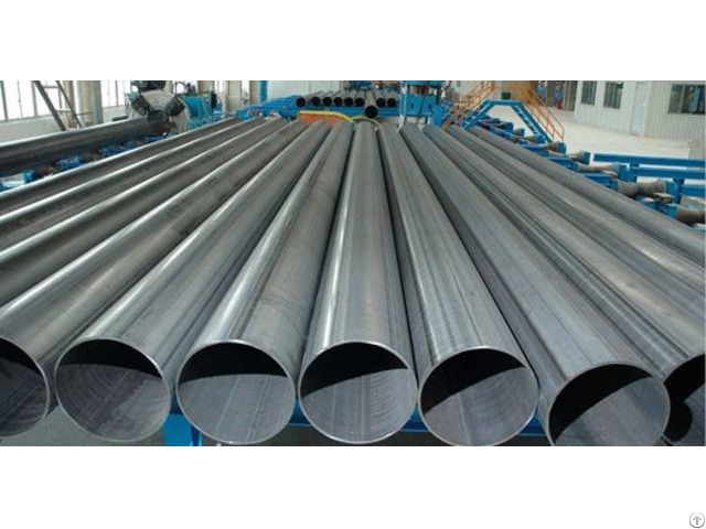 Precautions For Steel Pipe Production