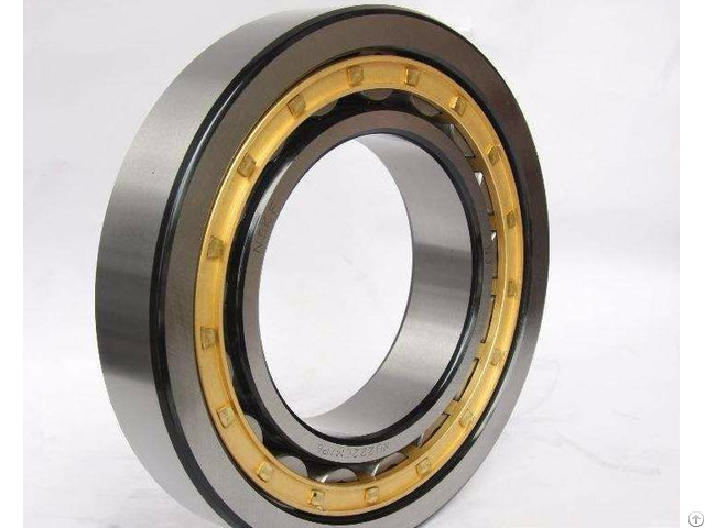 Cylindrical Roller Bearings Nu1012ecp