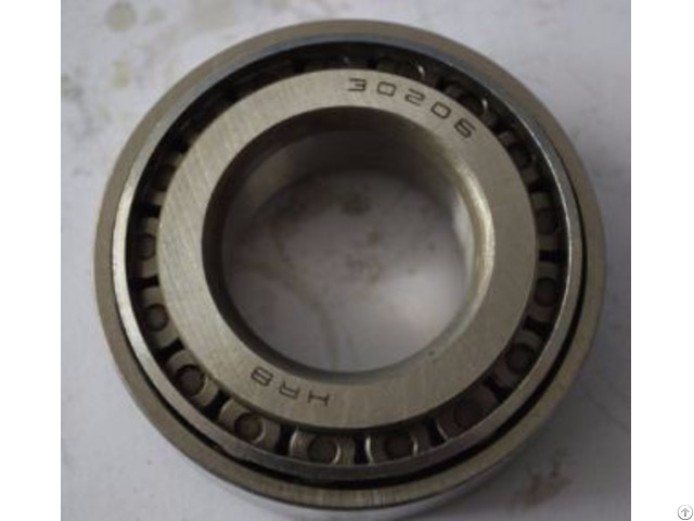 Skf Tapered Roller Bearings 30206