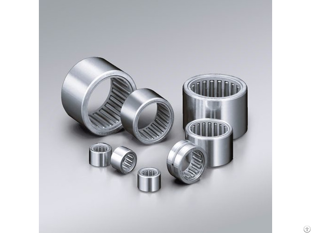 Nsk Needle Roller Bearings