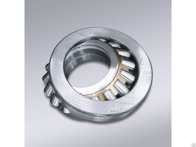 Nsk Thrust Roller Bearings