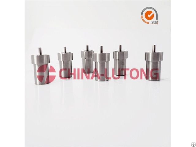 Diesel Injector Nozzle Dn0sd267 Replacement Factory Sale