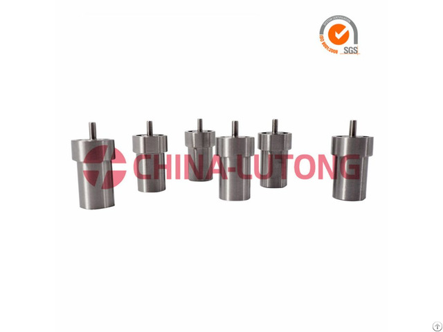 Diesel Injector Nozzle Dn0pd95 Replacement Factory Sale