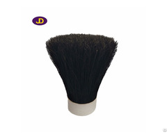 Factory Price Extra Soft Bristle Pig Hair For Paint Brush