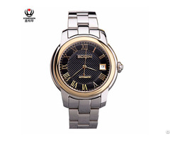 Xinboqin Wholesale Mens Women Watch Manufacturer Free Odm Logo Oem Small Order