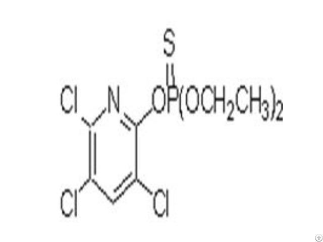 Chlorpyrifos X Y Bio