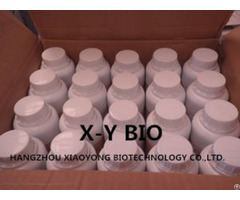 Glyphosate X Y Bio