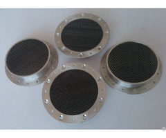 Honeycomb For Electronic Shielding