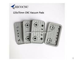 Cnc Vacuum Rubber Cover Pads