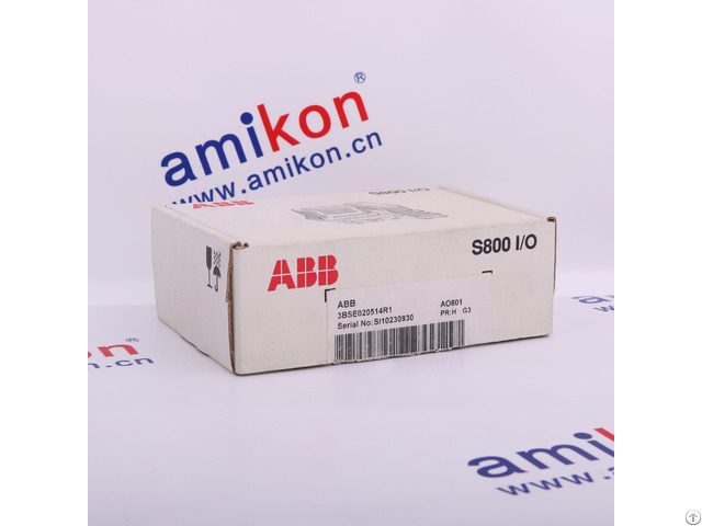 Abb Dsmc110 57330001 N