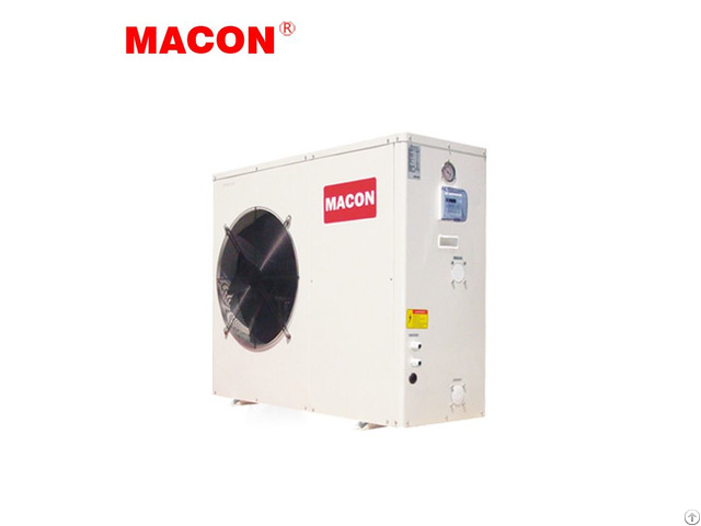 Macon Evi Dc Inverter Swimming Pool Heat Pump