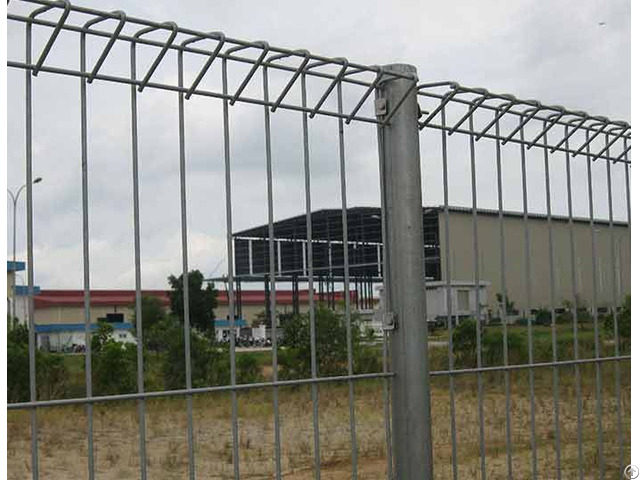 Top Roll Fence Manufacturer
