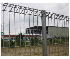 Top Roll Fence Manufacturer