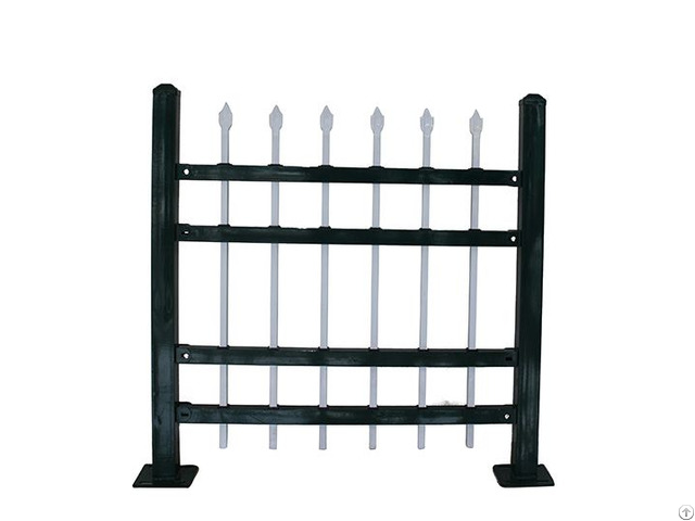 Decorative Fence Supplier