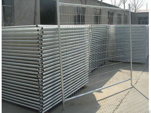 Australia Temporary Fence